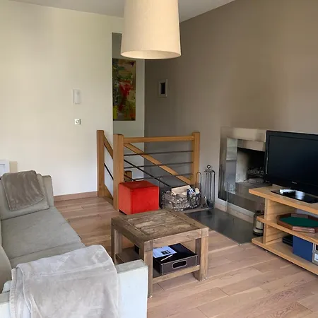 Appartement Deauville * 도빌