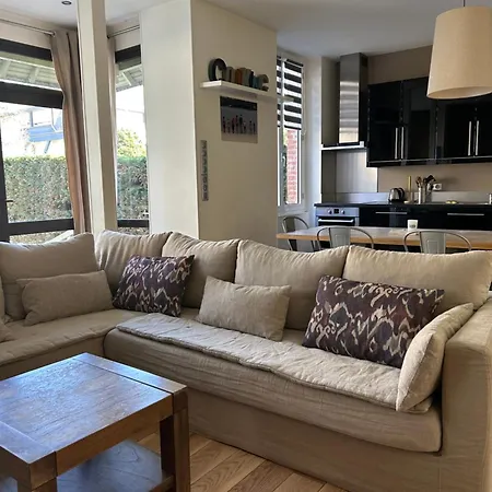 Appartement Deauville * 도빌