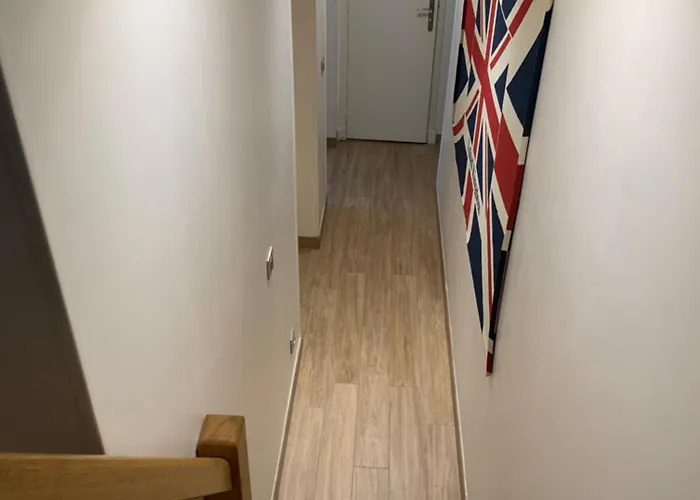 Appartement Deauville Διαμέρισμα