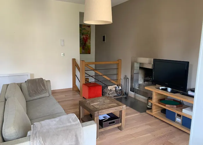 Appartement Deauville * Ντοβίλ