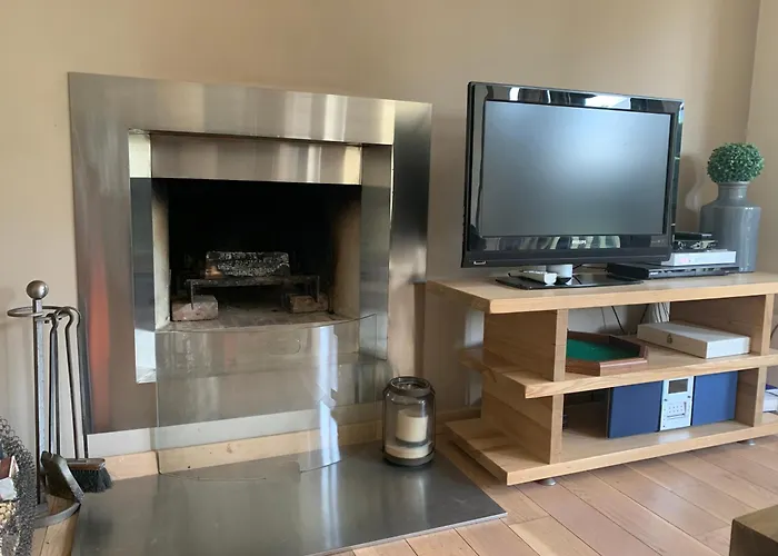 Διαμέρισμα Appartement Deauville Ντοβίλ