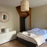 Apartmán Appartement Deauville