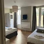 Appartement Deauville Apartmán *