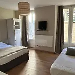 Appartement Deauville