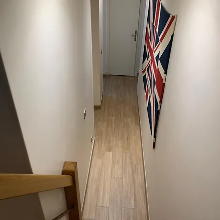 Appartement Deauville Lägenhet