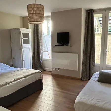 Appartement Deauville