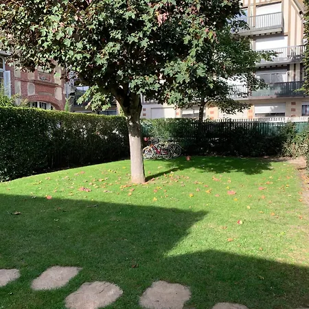 Appartement Deauville Deauville