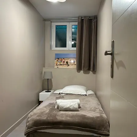 Appartamento Appartement Deauville *