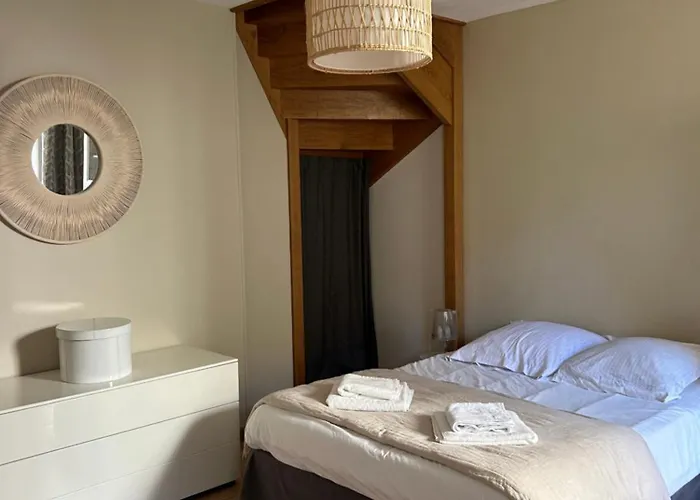 Lejlighed Appartement Deauville