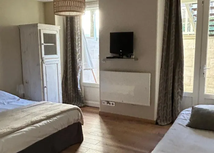 Appartement Deauville